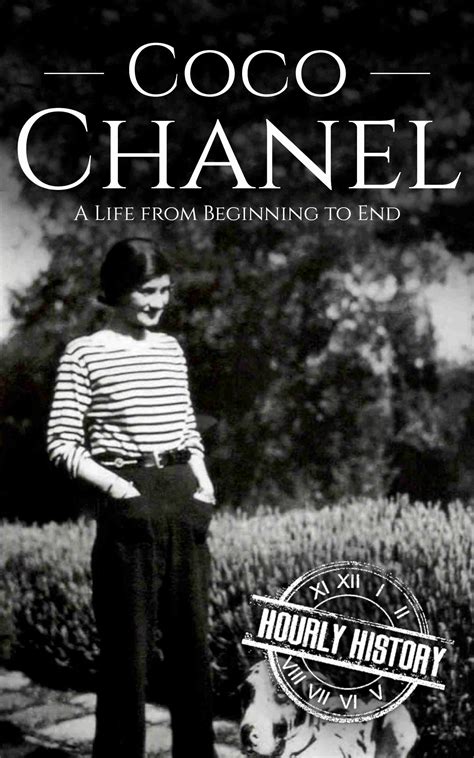 book about coco chanel biography|best books about Coco Chanel.